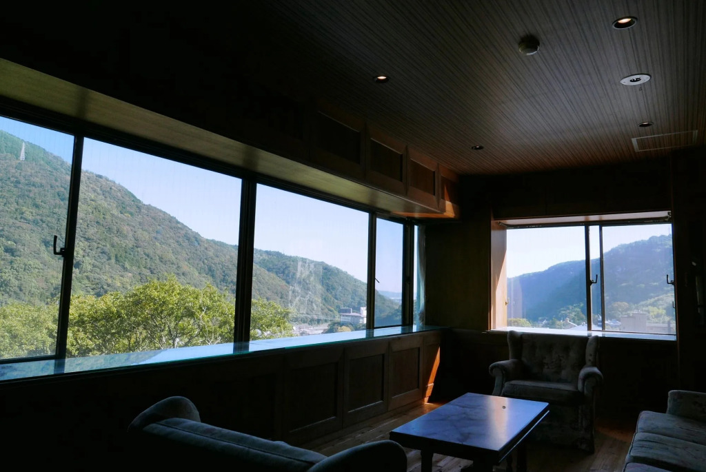 Ks House Hostels - Hakone Yumoto Onsen