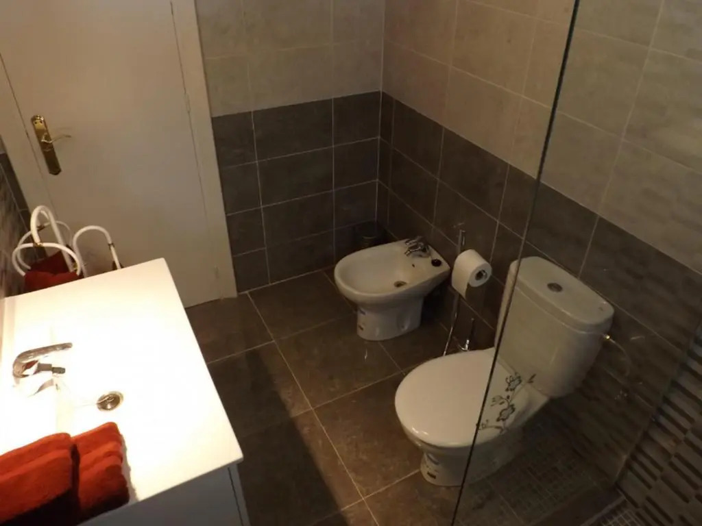 Apartment Fuengirola, Malaga 101354