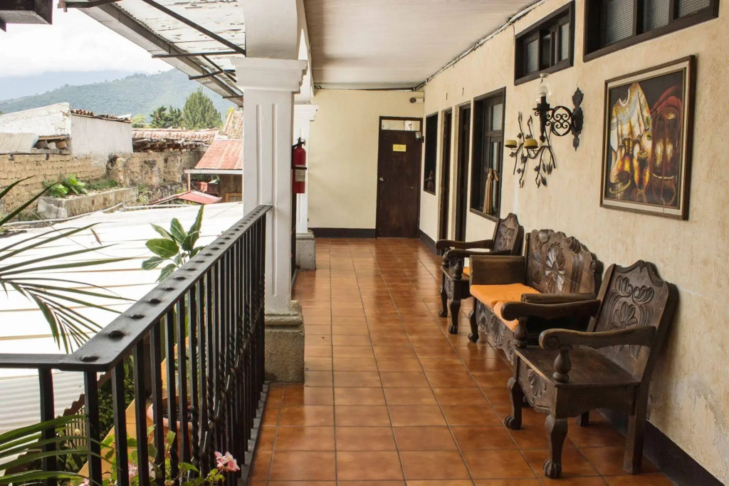 Posada Doña Luisa