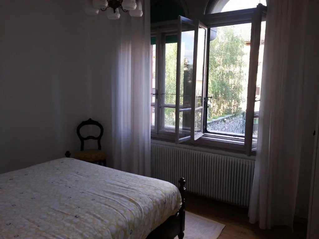 B&B Casa Carbonara