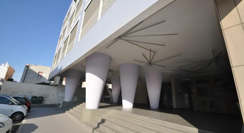 Attico Luxury Gallipoli