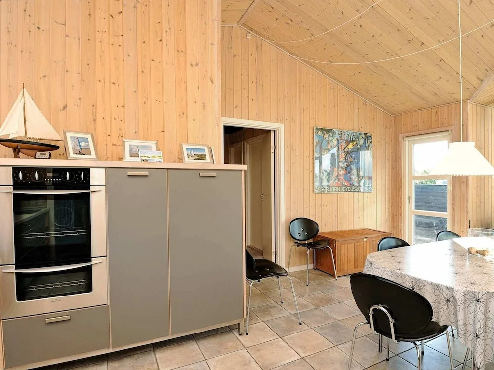 4 star holiday home in Fanø