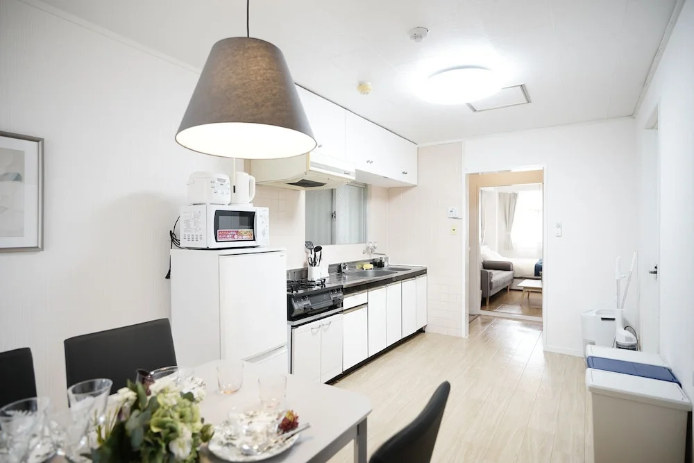 Naha Southerlies Condominium Kumoji