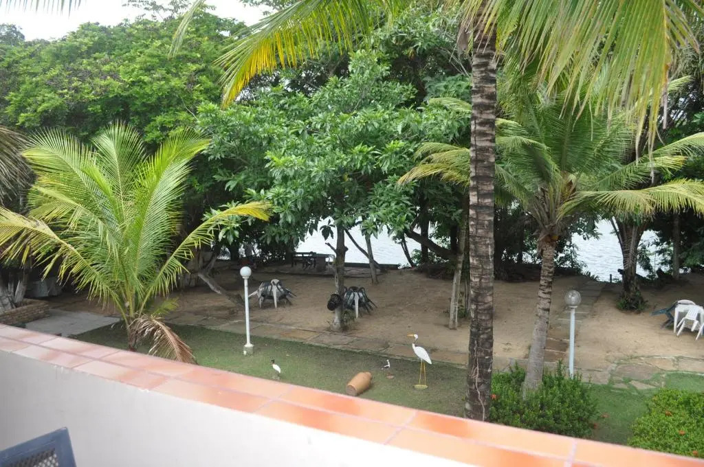 Hotel Pousada Paraíso das Águas