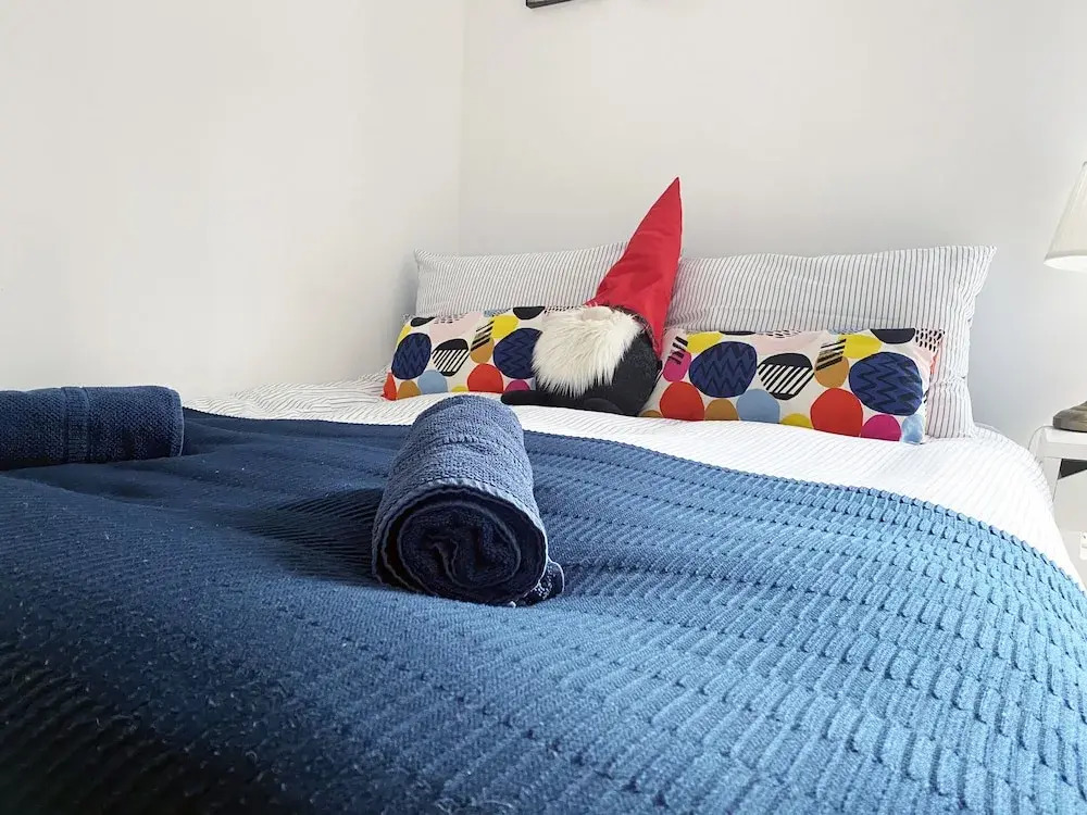 London Private Apartments - West Green Road