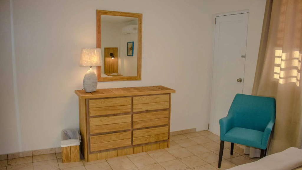 West Coast Apartments