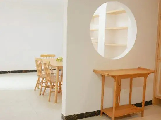 Lotus Valley Homestay