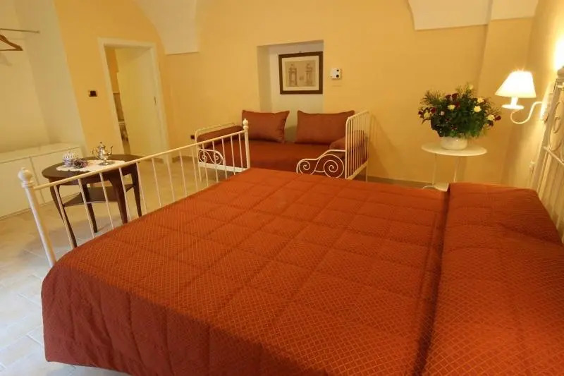 B&B Ippocastano