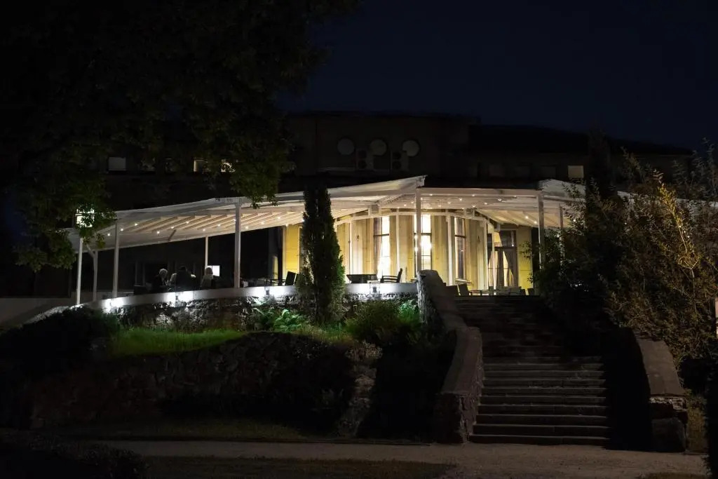 Hotel Cēsis