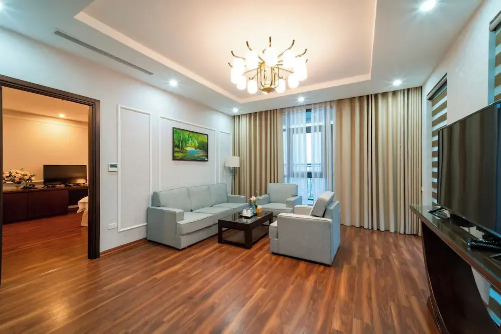 Khách sạn Thái Bình Dream