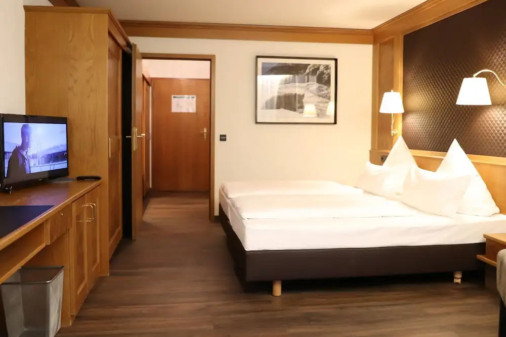 Waldhotel Luise