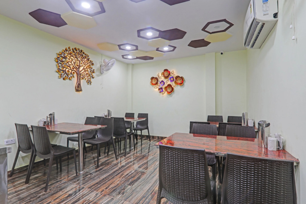 Super Hotel O Shiva Palace