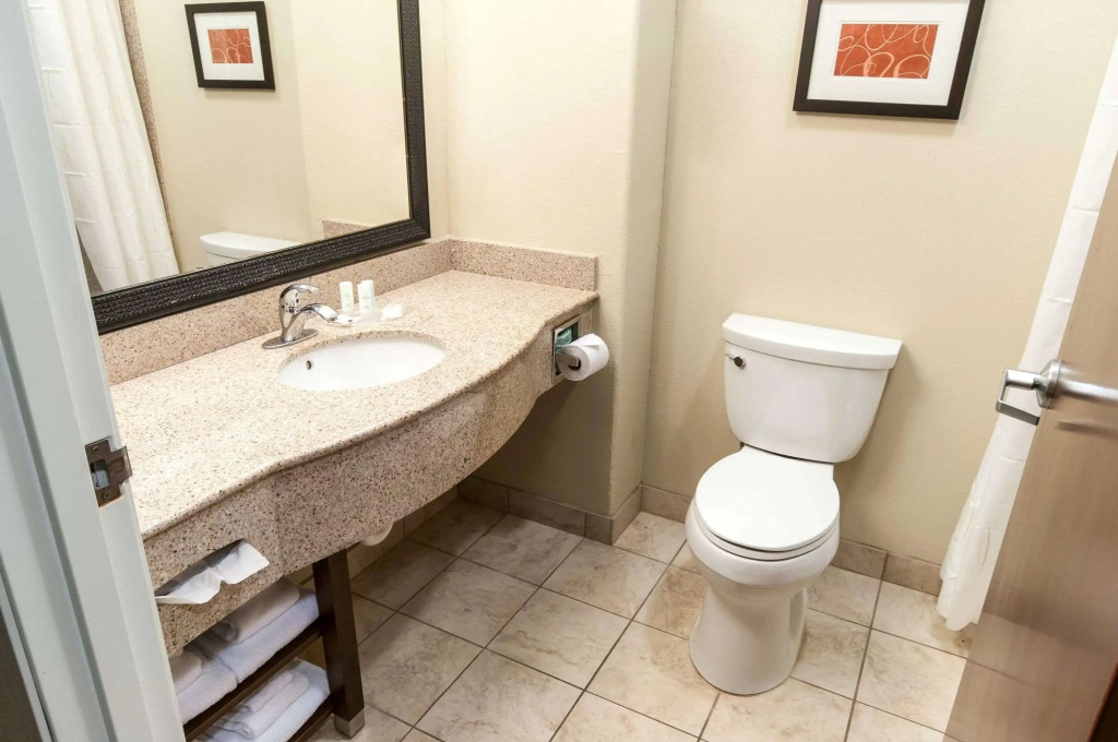 Spark By Hilton Houston Hobby Airport