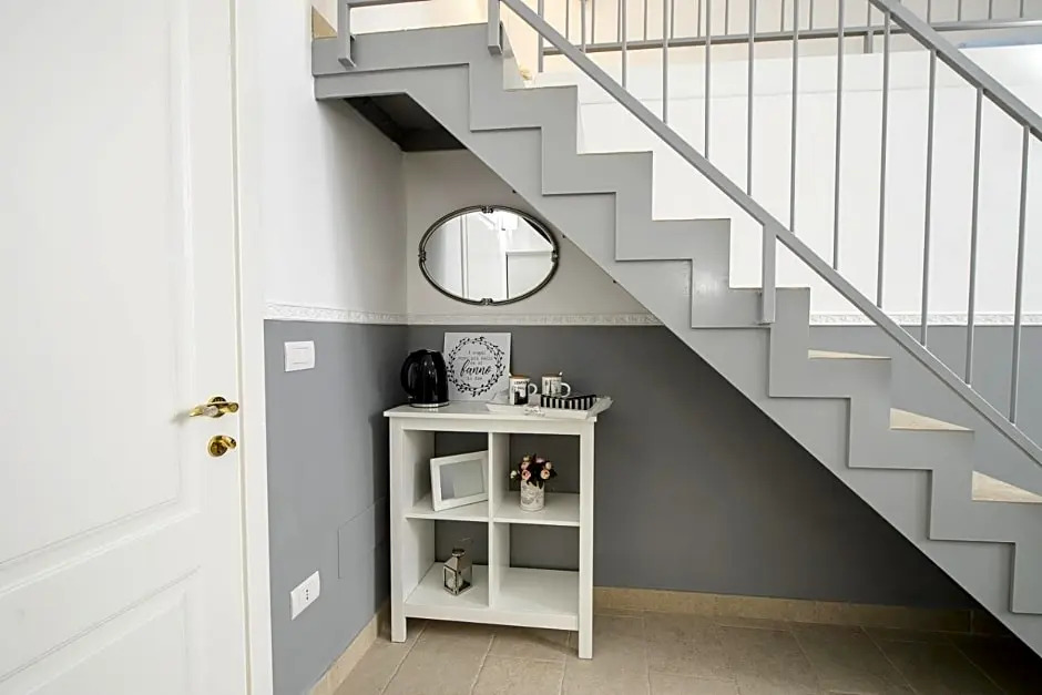 Milcovich Suites