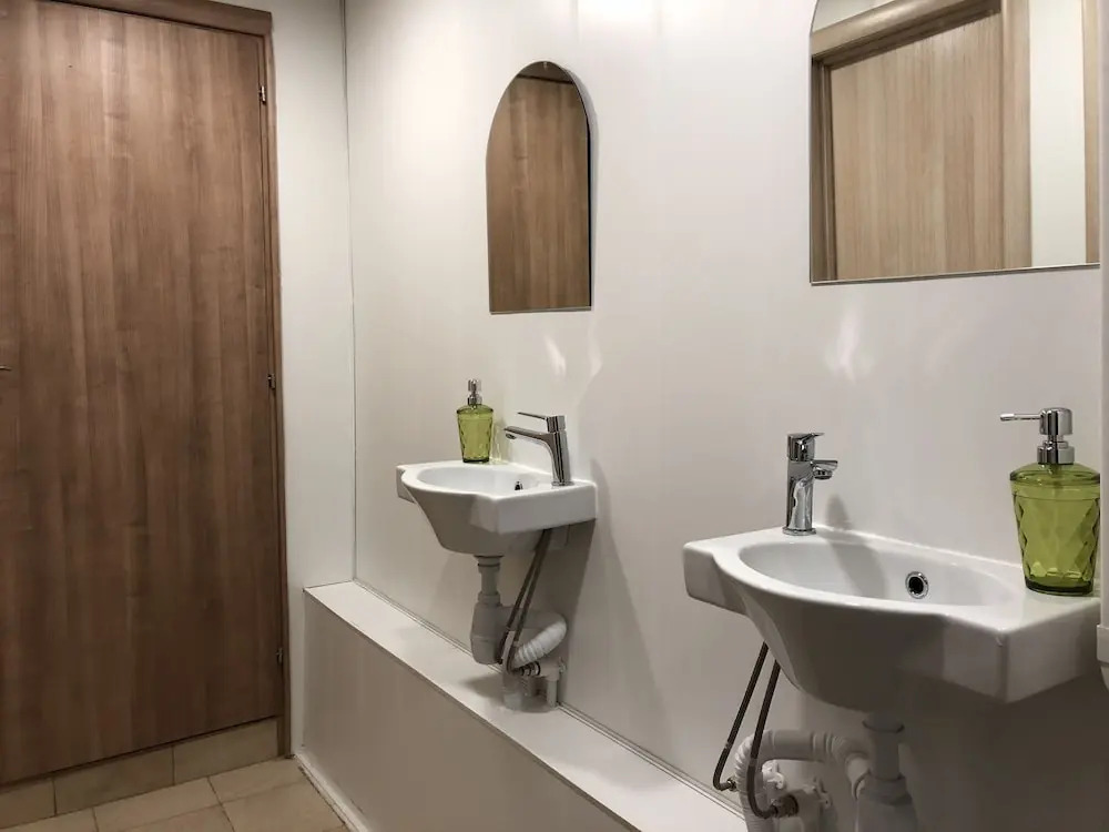 Hygge hostel