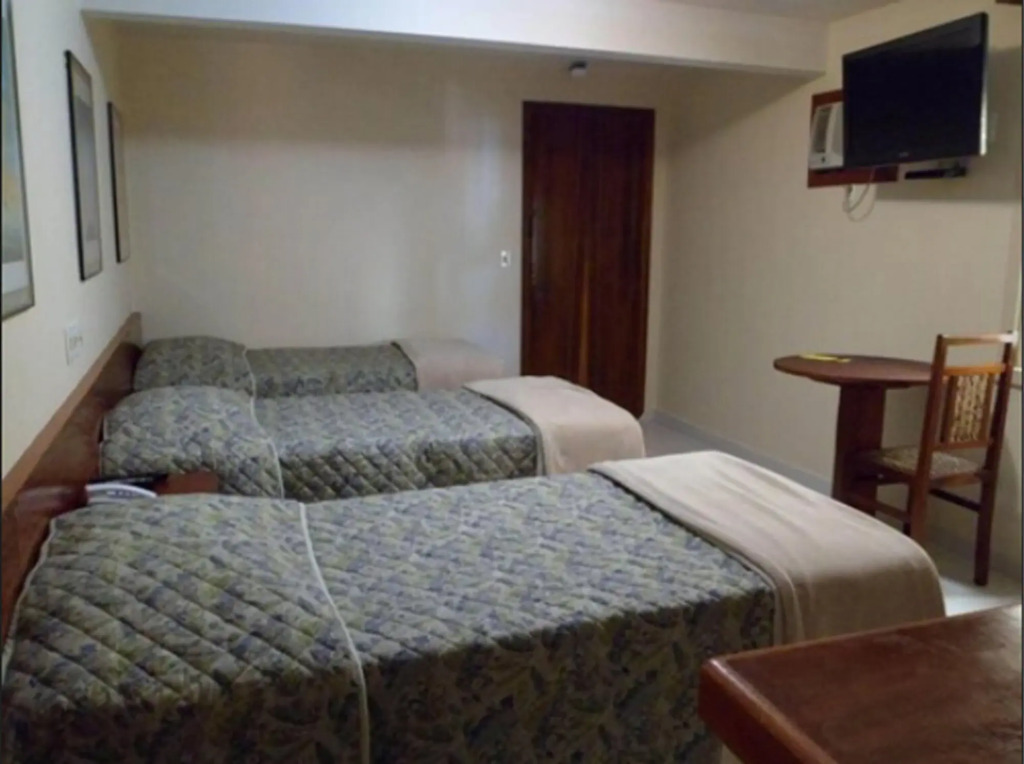 Oscar Hotel