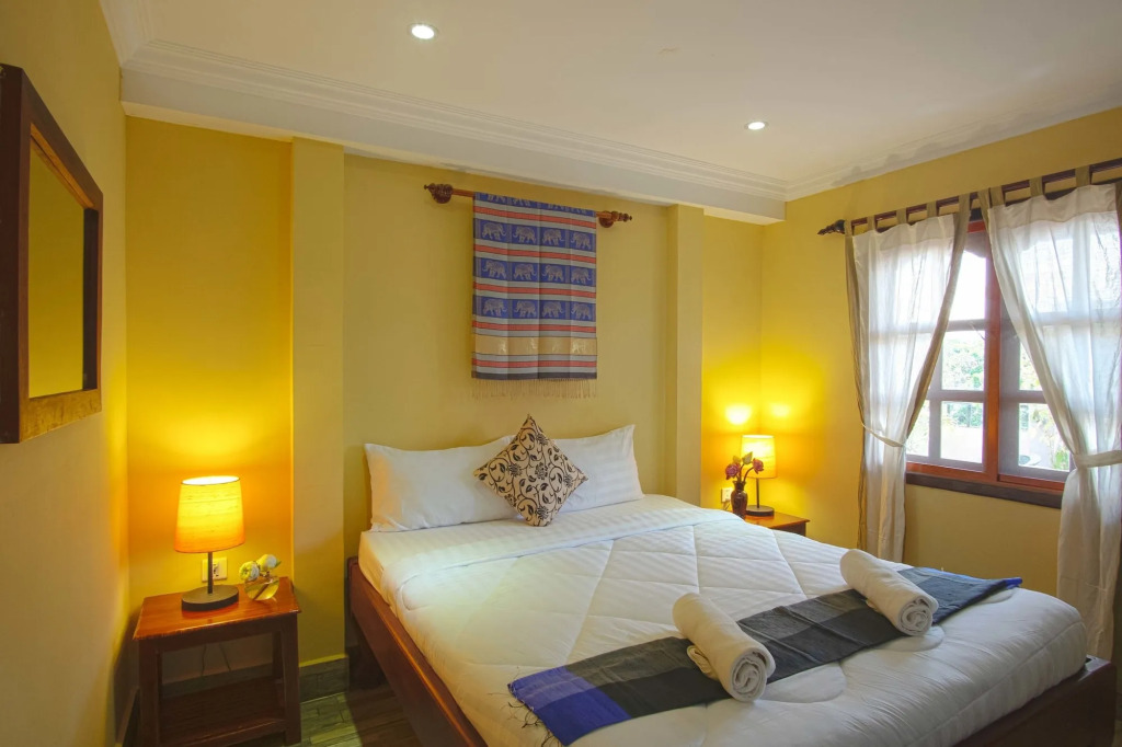 River Retreat Boutique Hotel