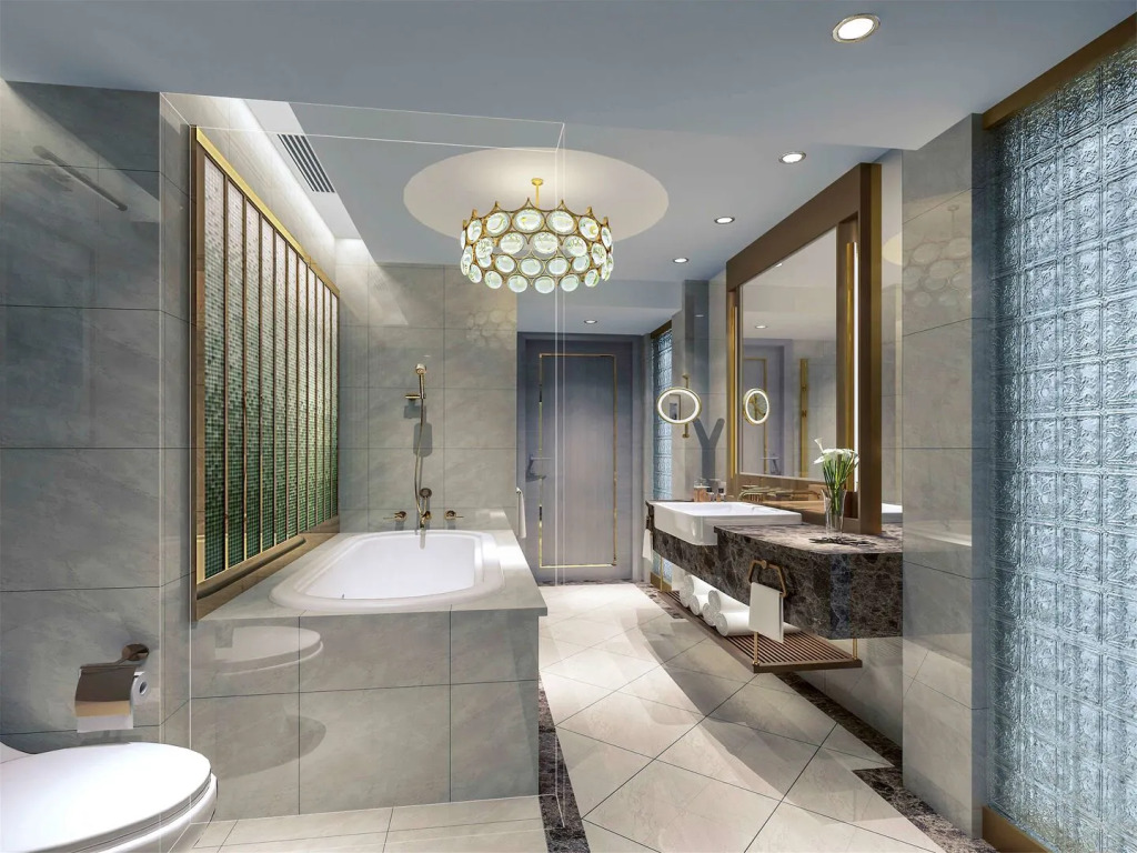 Mercure Chongqing Downtown