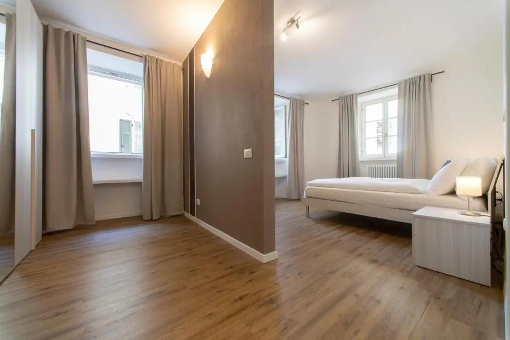 Yugogo Mazzini 41 - Bilocale Trento Centro