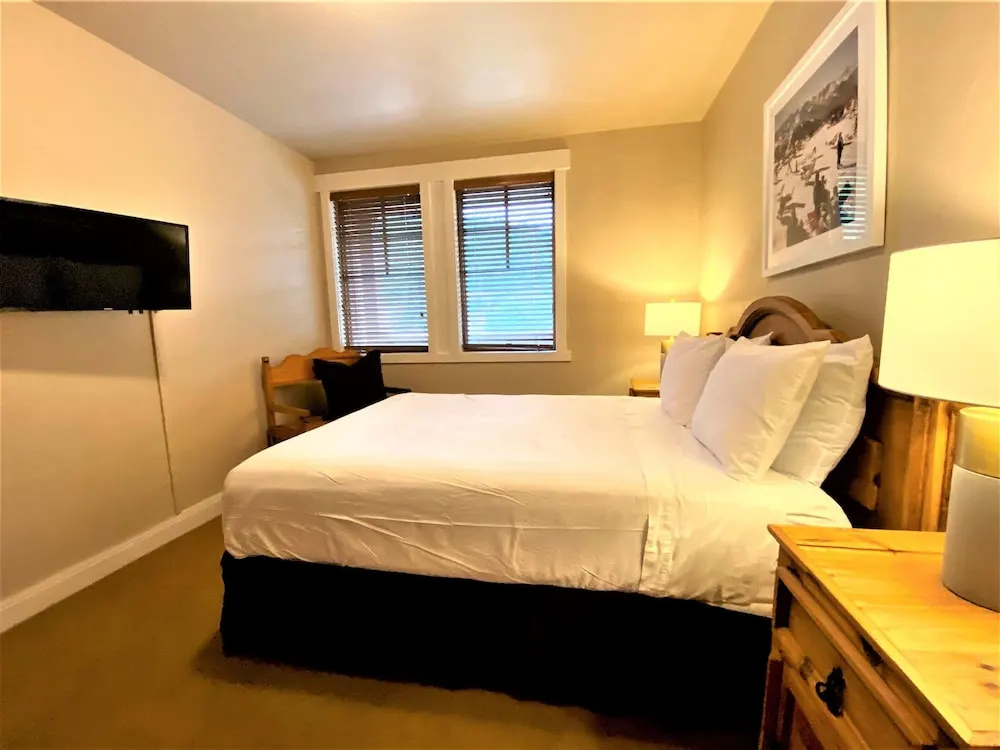 Park City Ski Resort - Town Pointe Condos