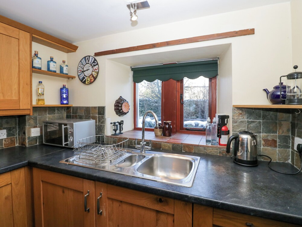 Tethera Cottage