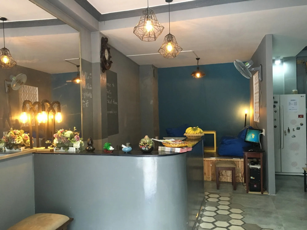 GoCo Hostel