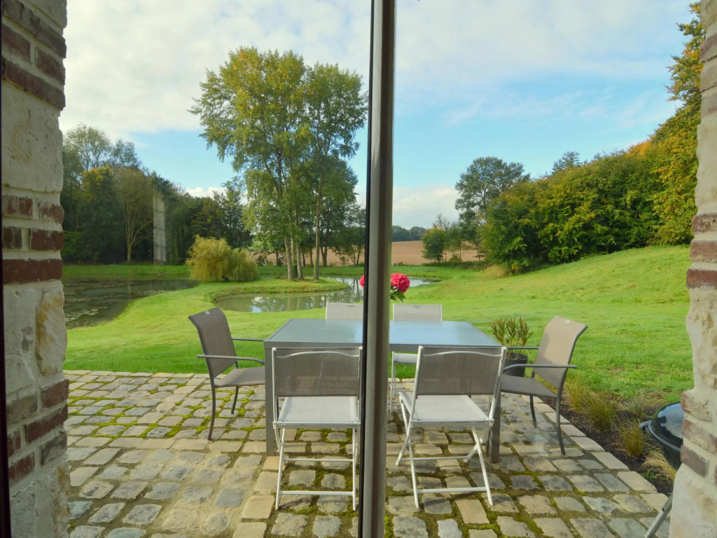 Countryside Stay in Fransu