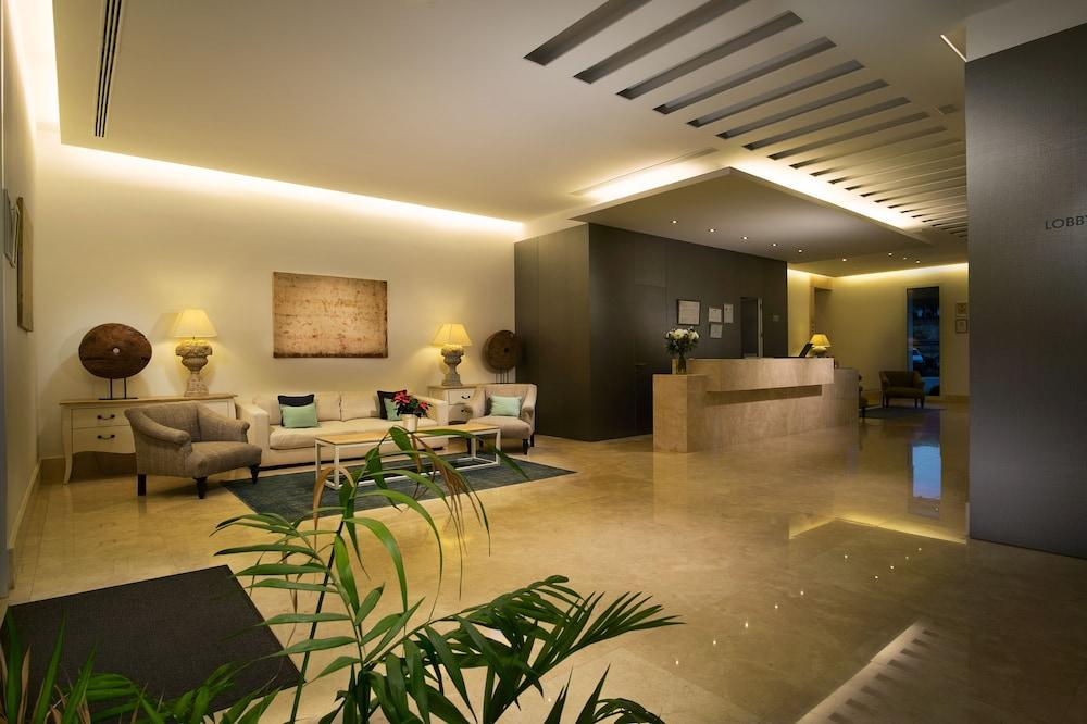 Hotel Puerto Sherry