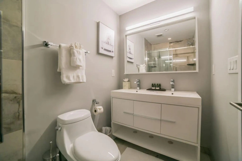 755, Unit D · 2 bedroom home in Fairmont w/ Roofdeck and Balcony