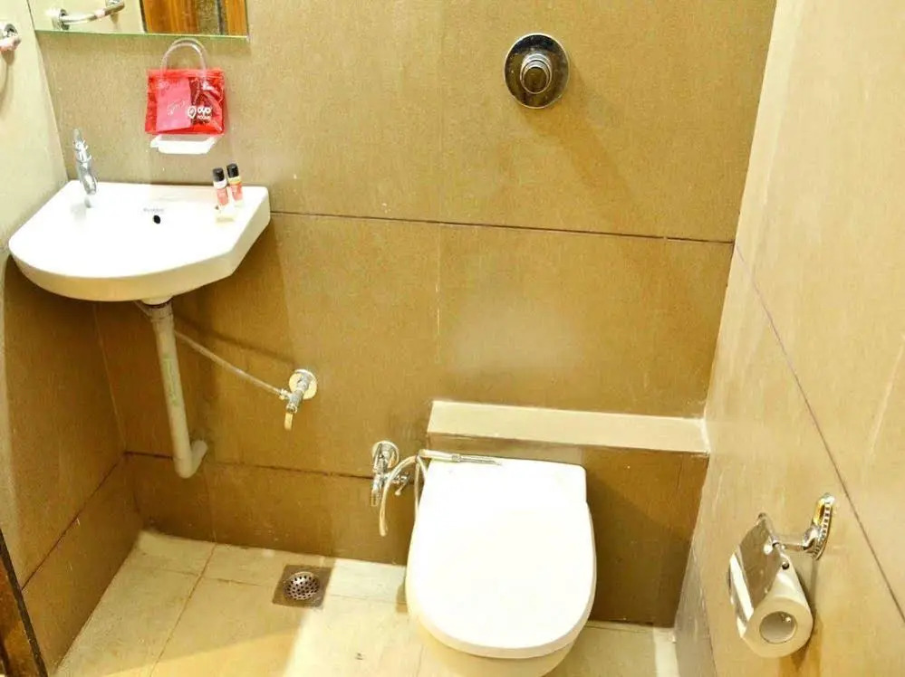 OYO Rooms Ram Ghat