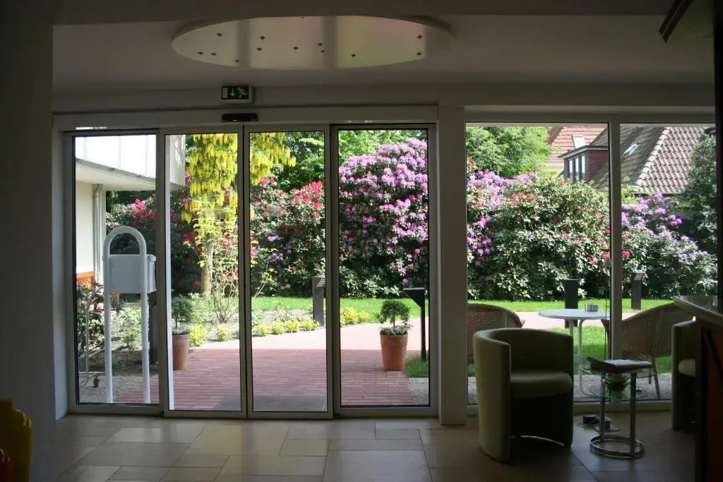 Hotel Petersen