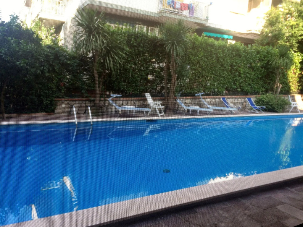 The Pool House Suite