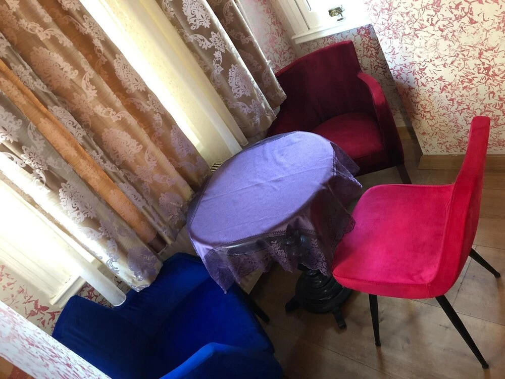 TAKSİM SEM HOTEL