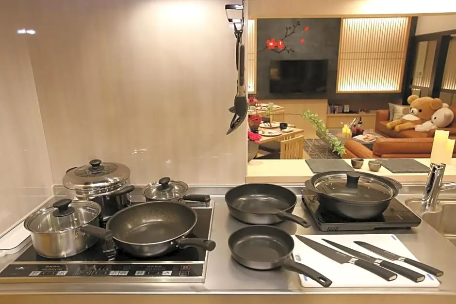 2nd floor of 3rd NEO building - Vacation STAY 88300