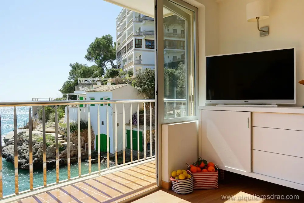 Chalet Cal Tio Miquel by dracmallorca