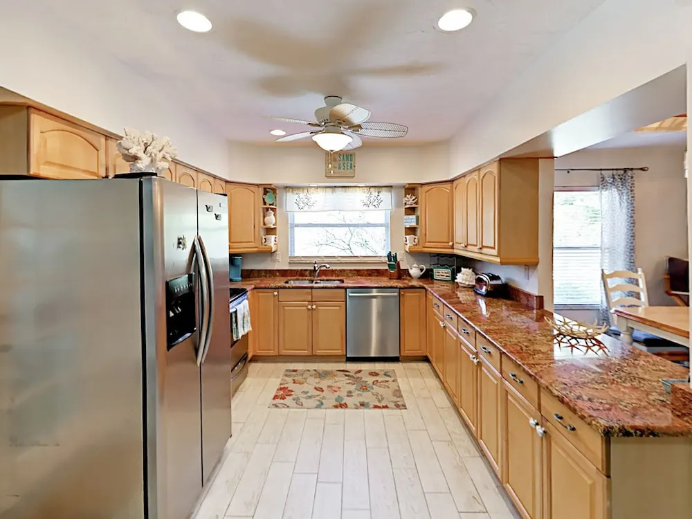 410 Garfield - 3 Br Home