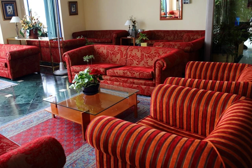 Hotel Yaramar