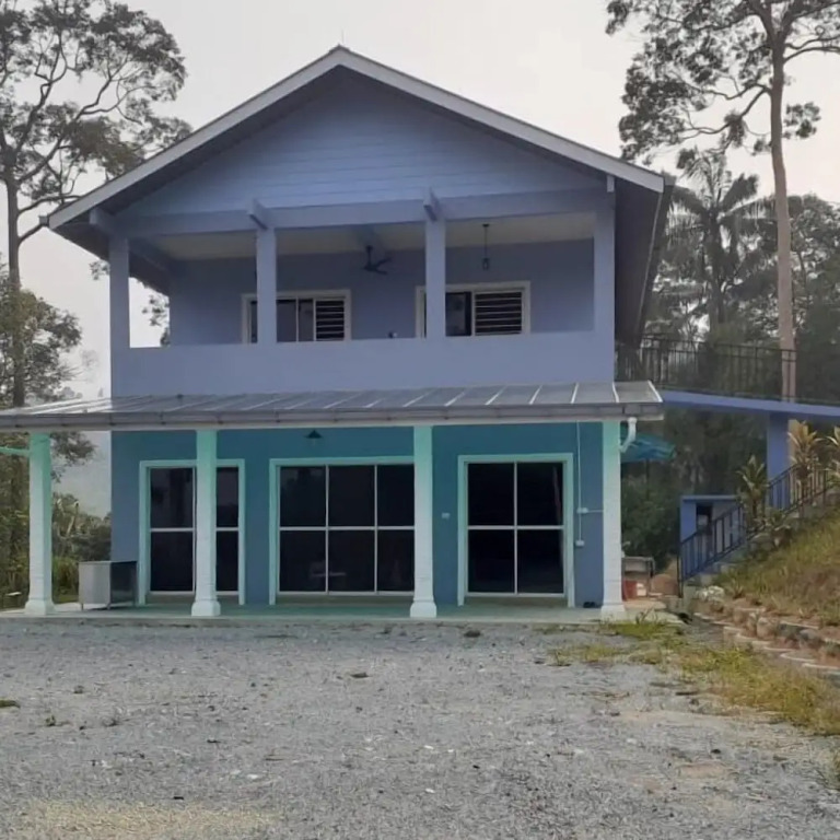Nana's Homestay