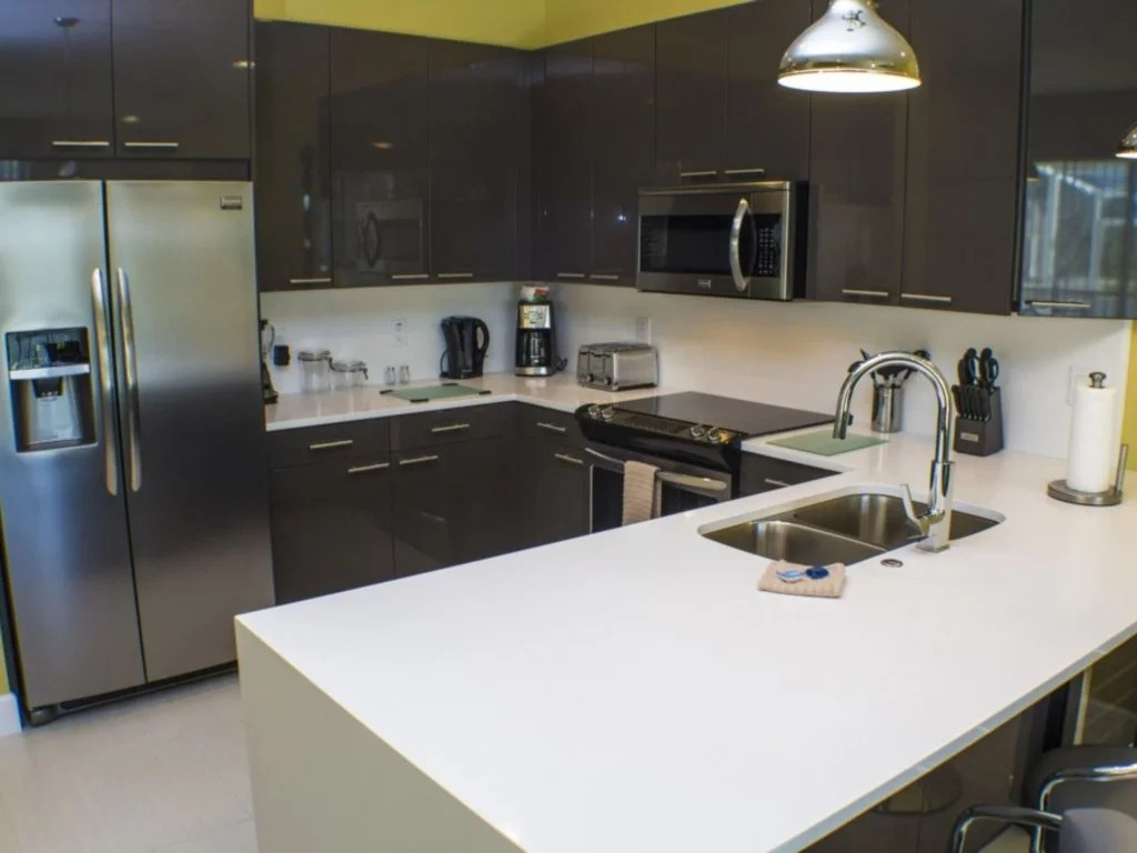 Malcom's Serenity Townhouse