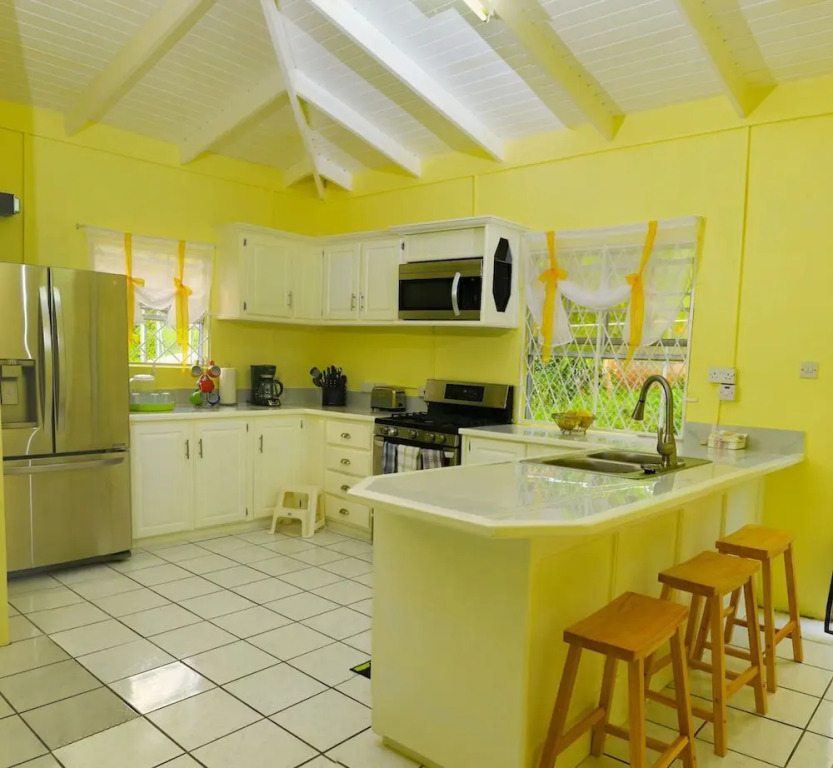 Vance Villa