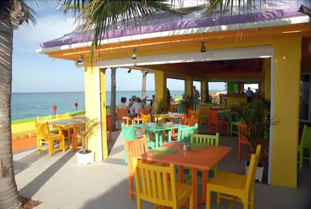 Compass Point Beach Resort