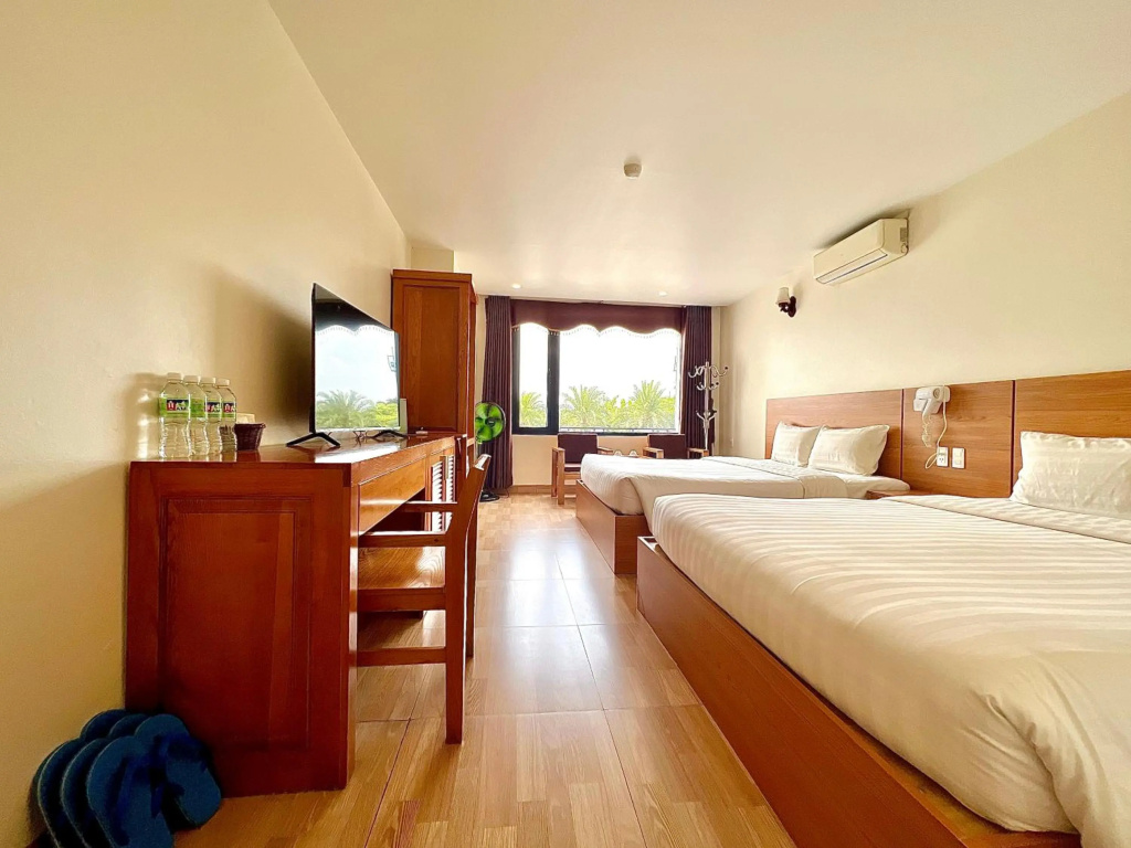 Dragon Airport Hotel