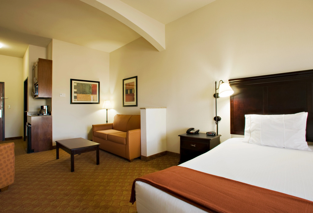 Holiday Inn Express Sweetwater by IHG