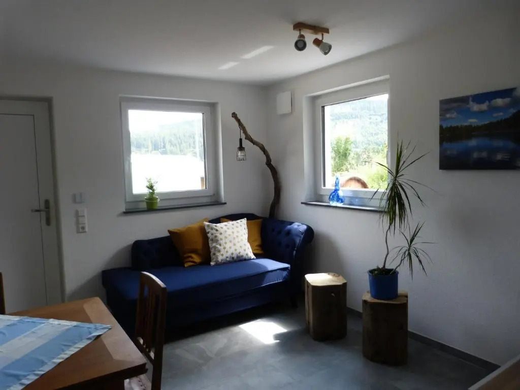 Ferienwohnung am Hirtenpfad