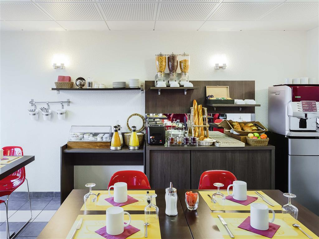 Aparthotel Adagio Access Orléans