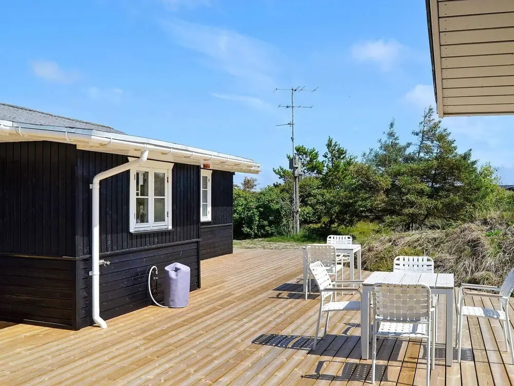 Premium Holiday Home in FanÃ¸ near Beach
