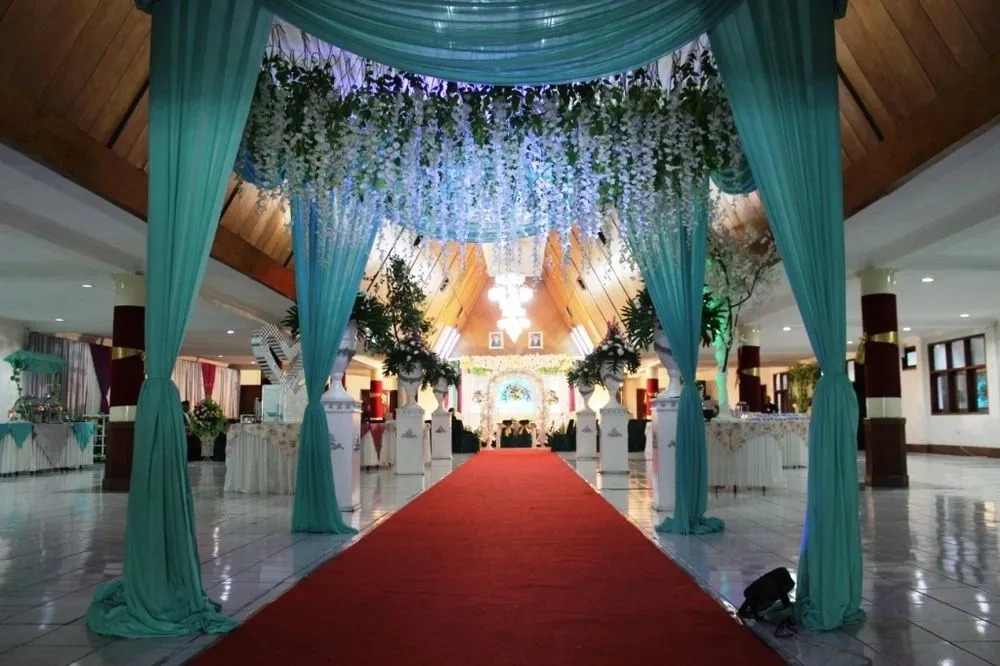 Lingga Hotel