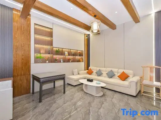 Shanye Li Vacation Stay (Zhaoxing Dong Village Branch)