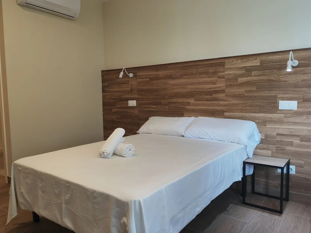 Apartahotel Golden Alcalá