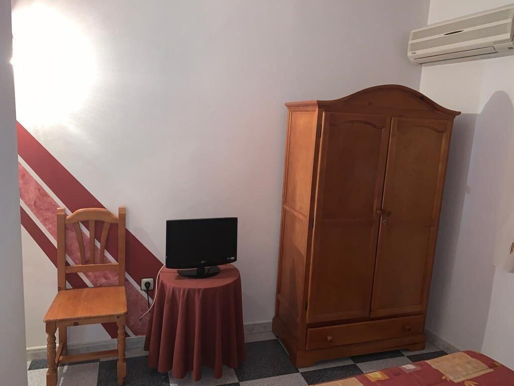 Hostel Restaurant Leyvamar